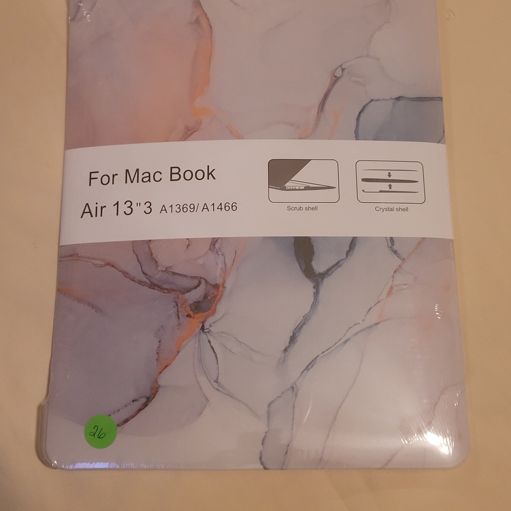 Macbook Air 13"3 laptop case